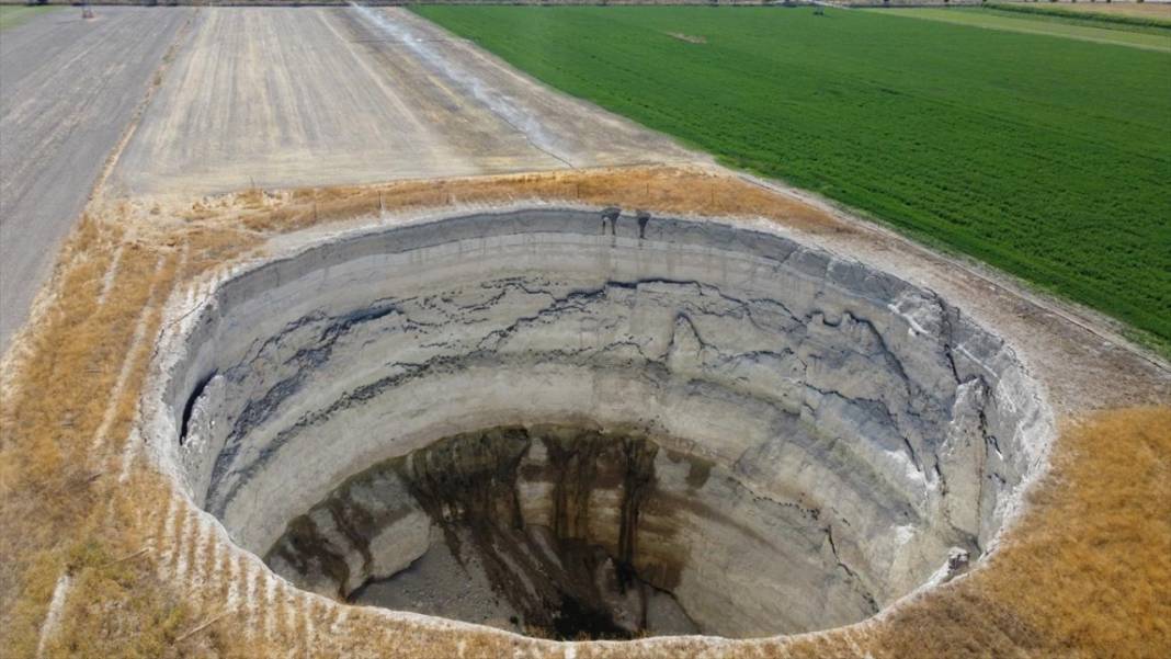 Her geçen gün sayısı artıyordu! Herkes panik halinde, kaygılar yükseldi...Nedeni ise 9